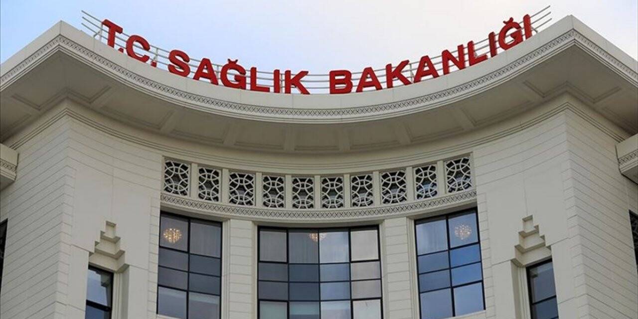 Sağlık Bakanlığından oyuncak mağazalarında Kovid-19'dan korunma rehberi