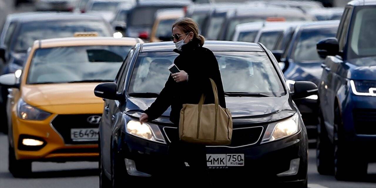 Koronavirüs salgınında son 24 saat
