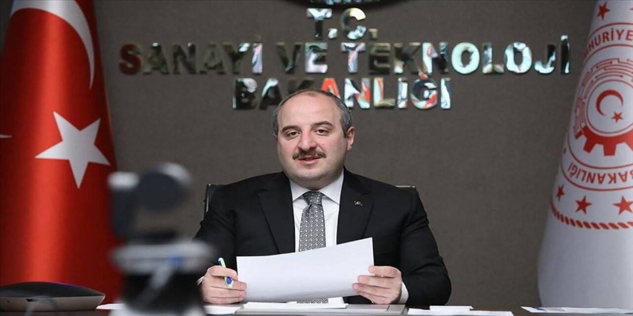 Model fabrikadan eğitim alan KOBİ'ye KOSGEB'den 70 bin lira