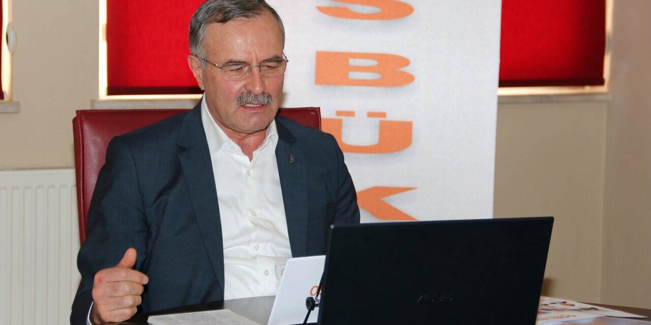 OSB’lerin enerji maliyetleri düşürülmeli