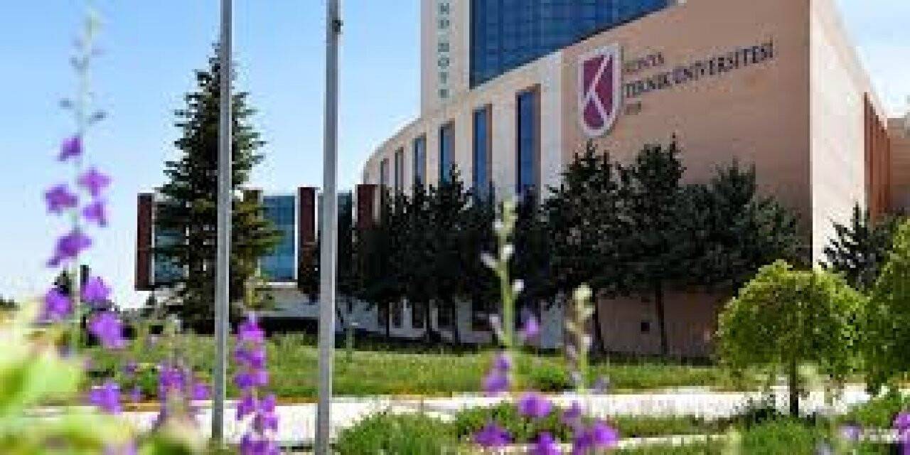 KTÜN’de Innoversity Girişimcilik Programı’na İlgi Yoğun