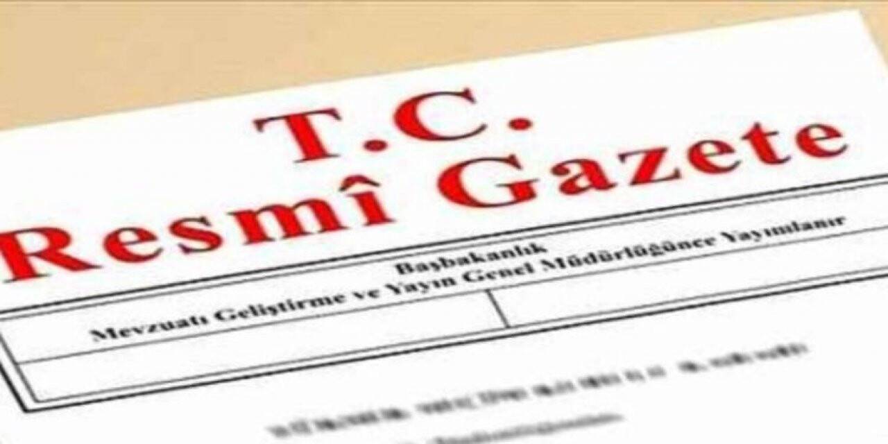 Helal akreditasyonların askıya alınması veya geri çekilmesine ilişkin esaslar belirlendi