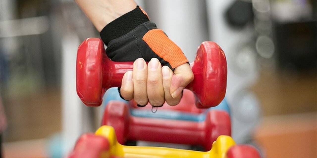 Uzmanından yeniden spora başlayacaklara uyarı