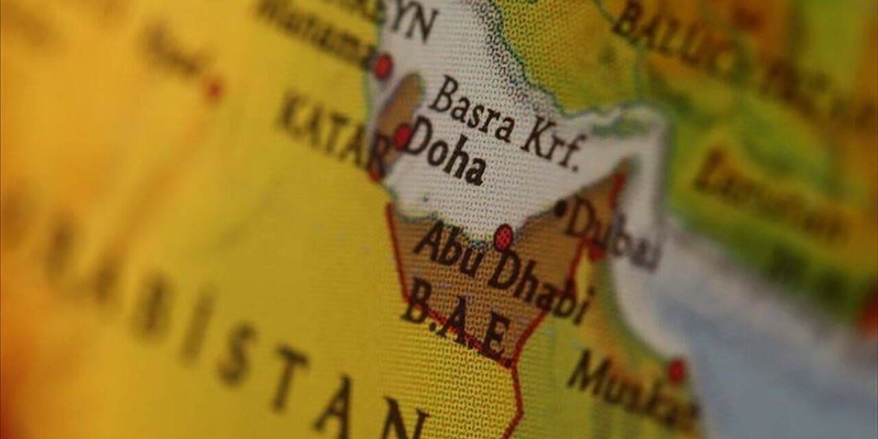 BAE’nin Mağrip ülkelerindeki darbe planları tutmadı