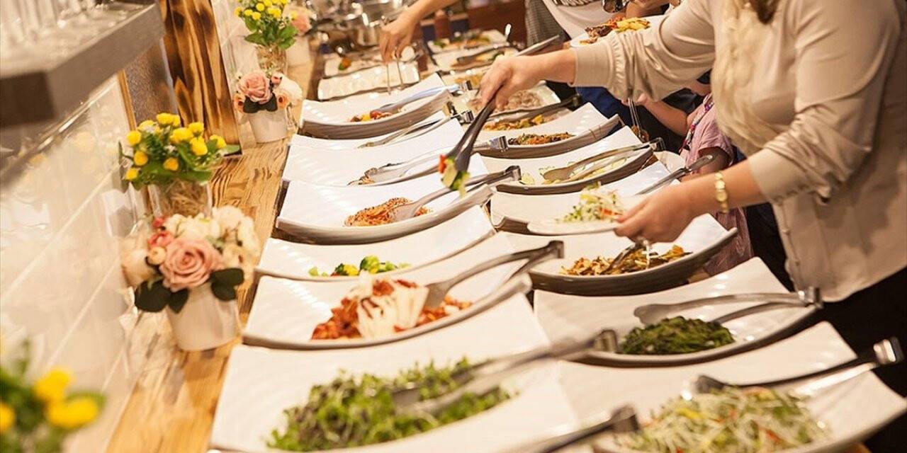 'Her şey dahil' konsepti kısıtlama olmadan devam edecek