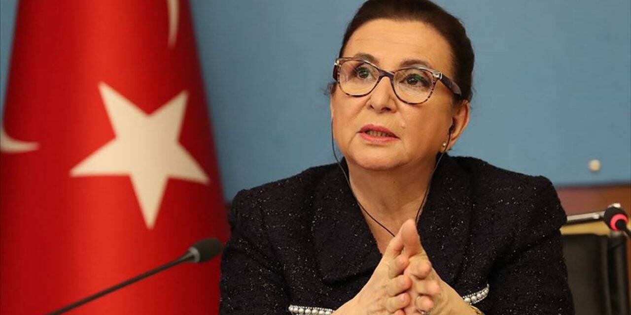 Bakan Pekcan: Türkiye’yi yatırımların merkezi haline getirmeliyiz