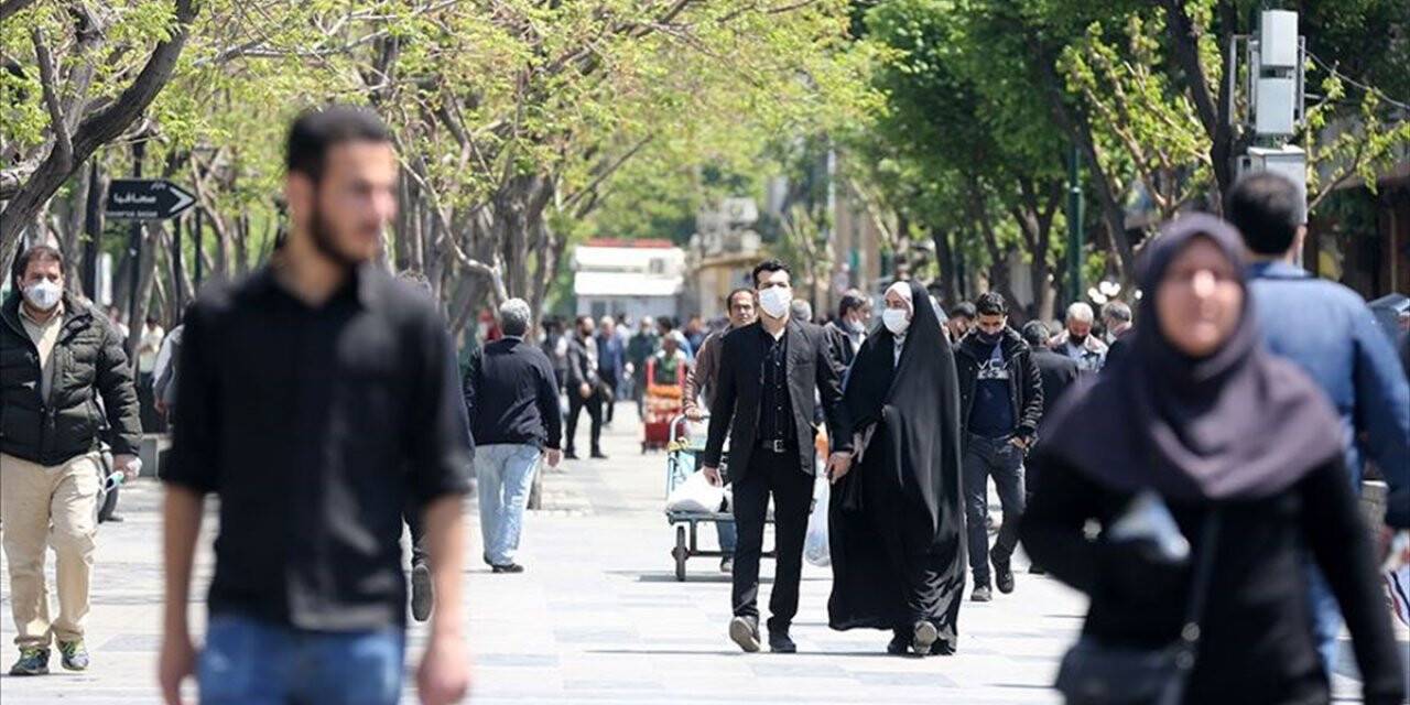 İran kısıtlamaları bayramdan sonra kaldırıyor