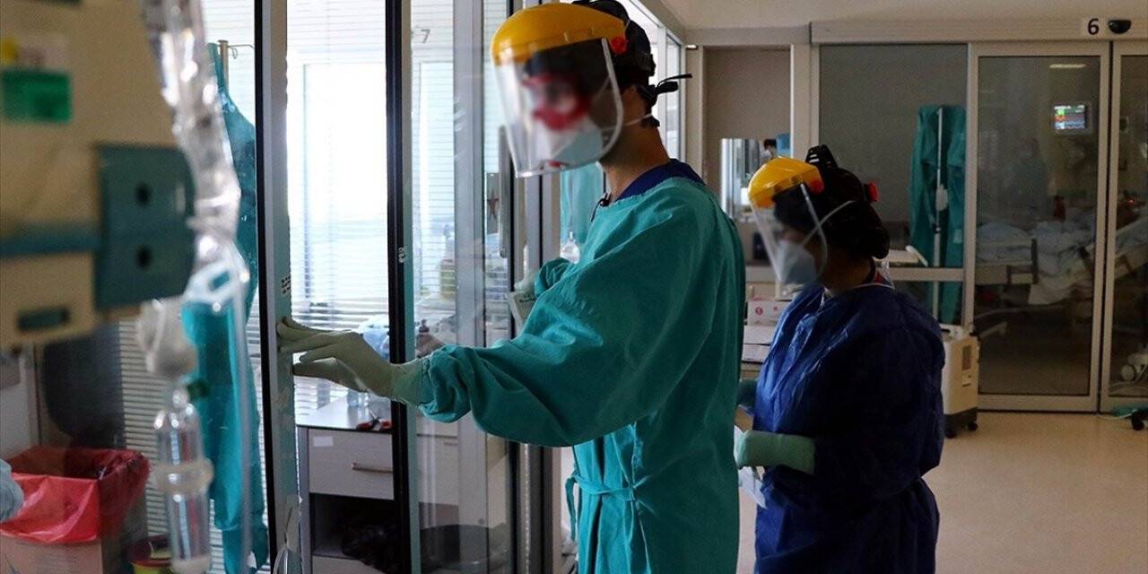 Türkiye'de Kovid-19'dan iyileşenlerin sayısı 108 bin 137'ye ulaştı