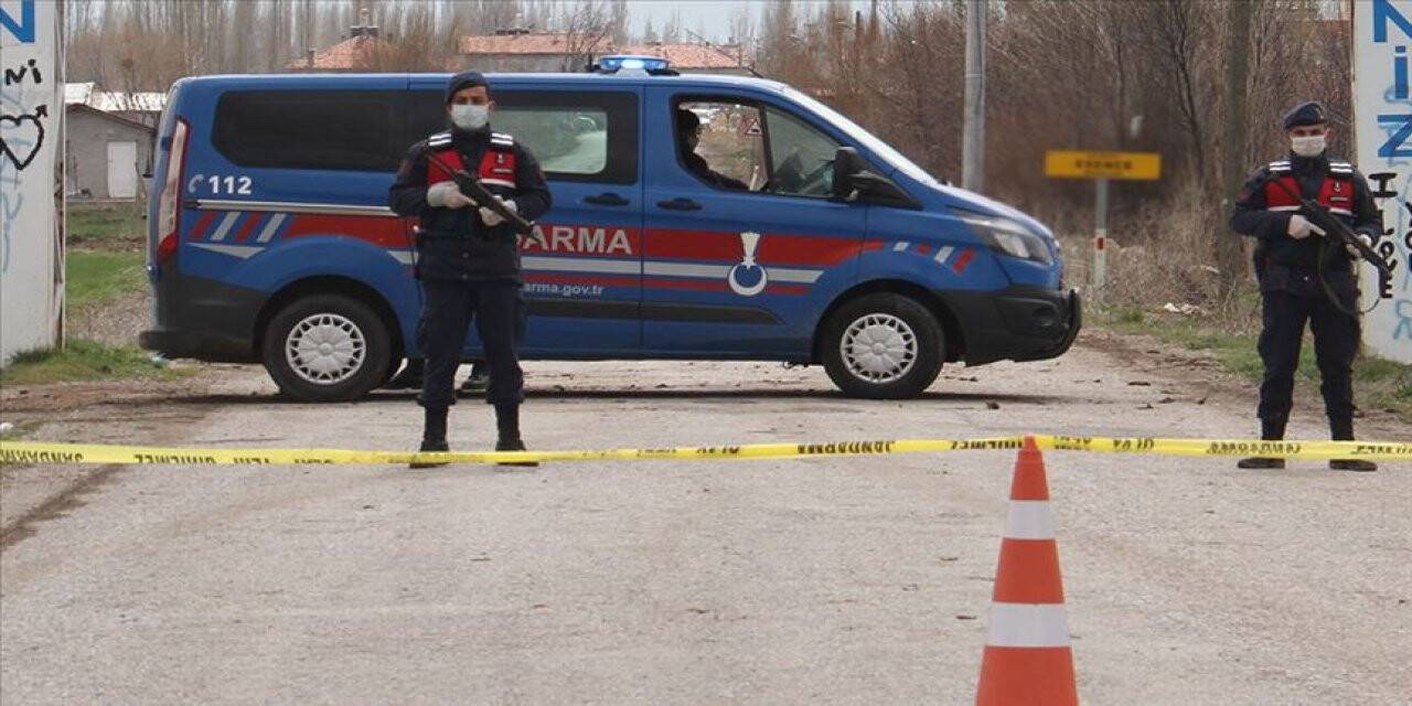 Ordu'da bir mahalledeki karantina kaldırıldı
