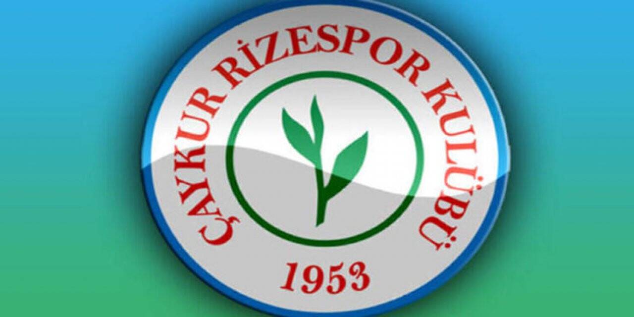 Çaykur Rizespor hazırlıklarını sürdürüyor