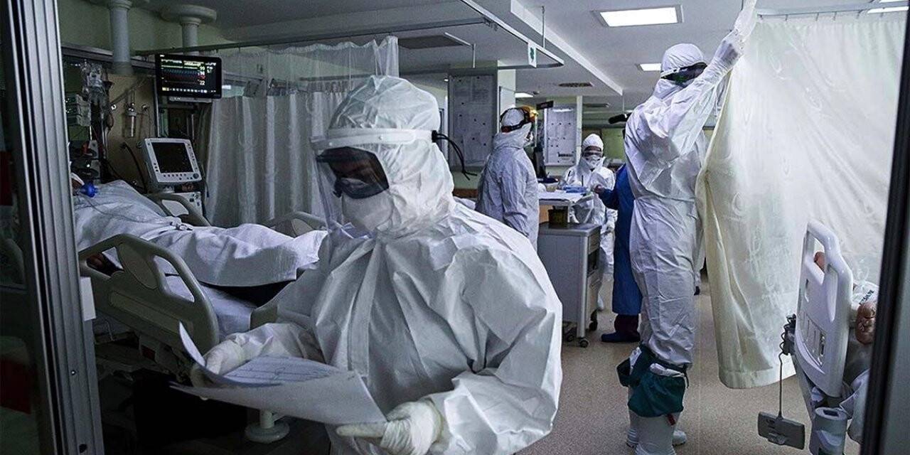 Koronavirüse karşı elde edilen başarının mimarları kapılarını AA'ya açtı