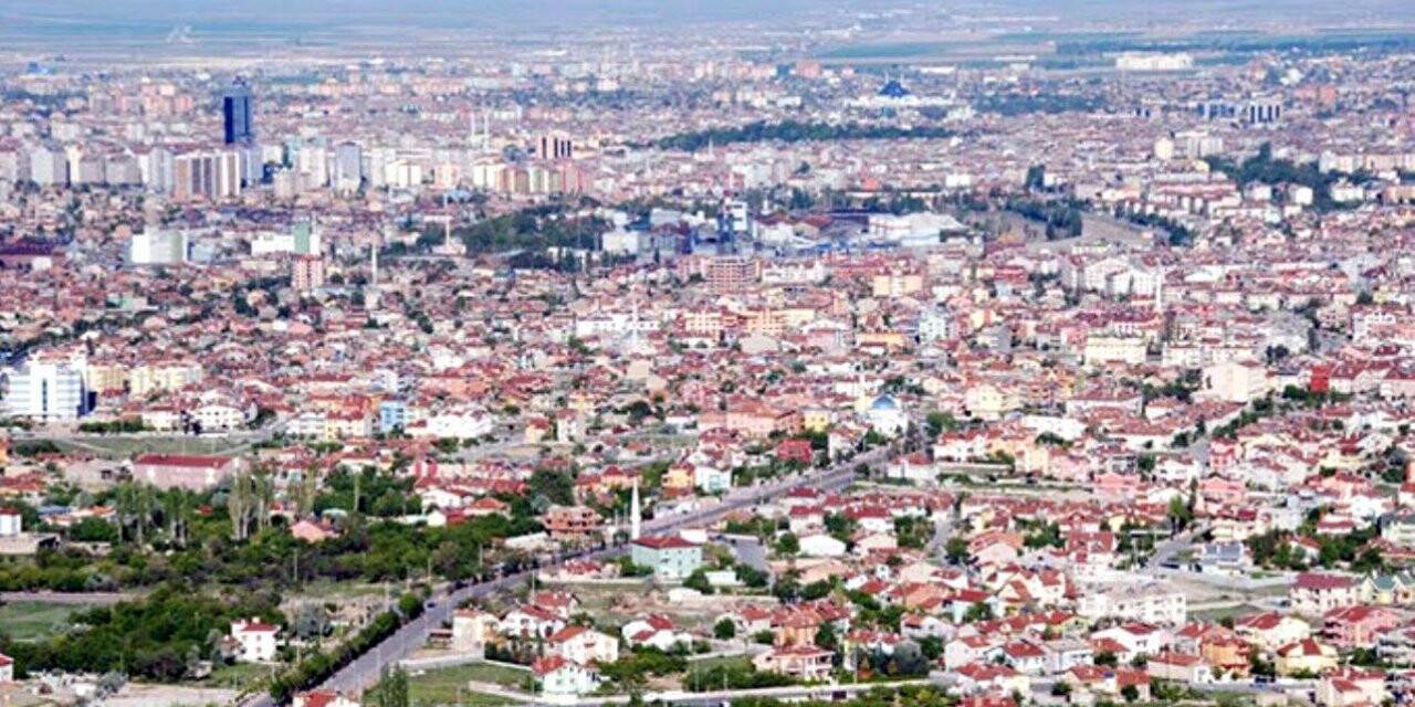 Konya’da 1 haftanın özeti, Konya 1 haftada neler yaşadı?