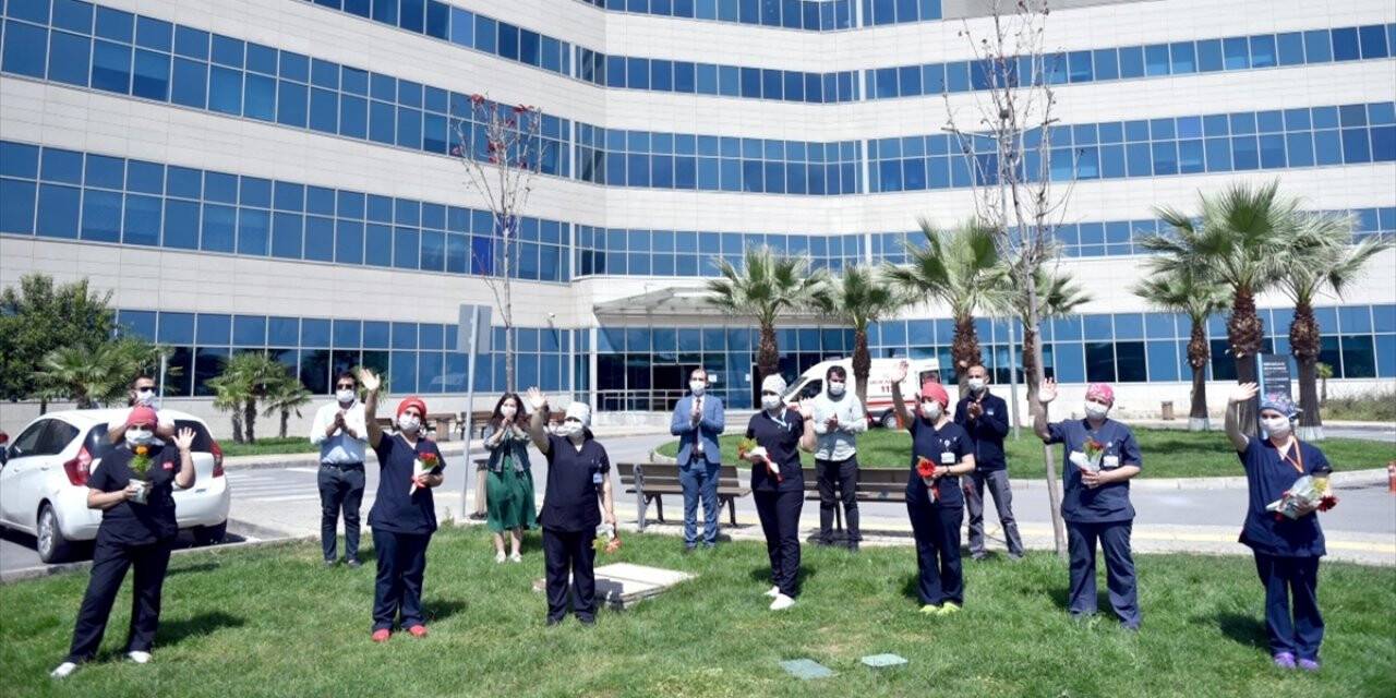 Polis Akademisinin Kovid-19 raporunda 'Türk pandemi savaşçıları'na ilişkin uyarı