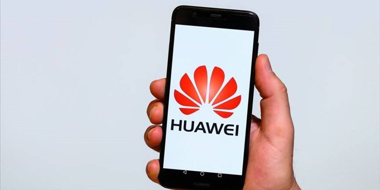 Çin'den ABD'ye Huawei'ye kısıtlama konusunda 'devlet gücünü suistimal' suçlaması