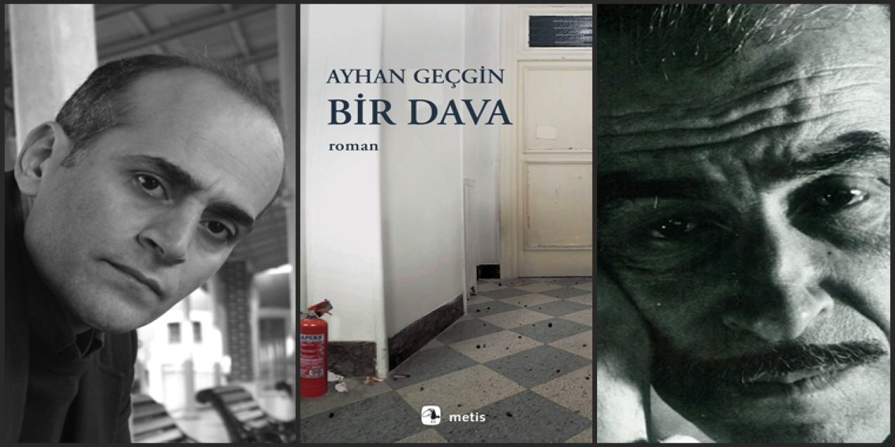 Orhan Kemal Roman Ödülü Sahibini Buldu