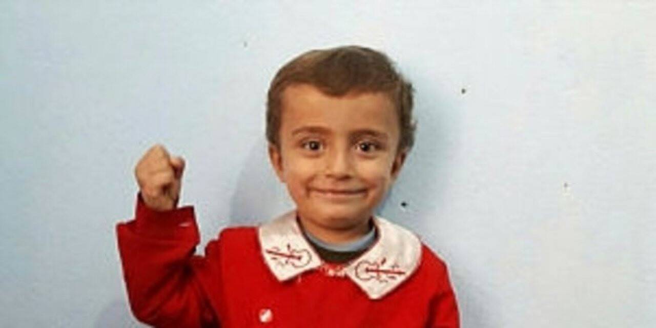 Konya’da 4 yıl önce kaybolan küçük Yasin’in köyü hala tedirgin