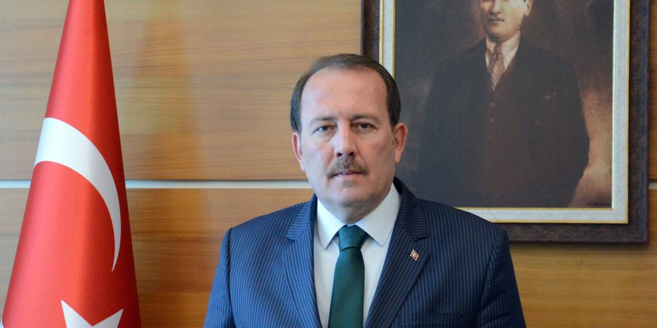 Kırım Tatar sürgününün 76. yılı