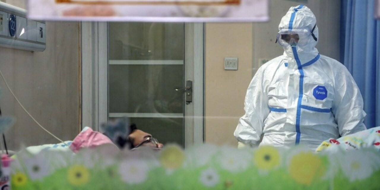 Çin'de artan Kovid-19 vakaları nedeniyle 6 yetkili görevden alındı