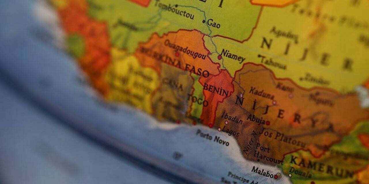 Benin'de Kovid-19'a rağmen yerel seçimler düzenlendi