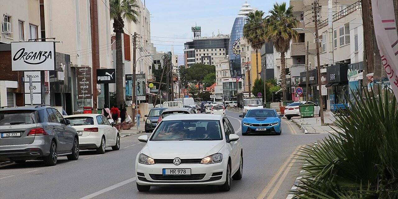 KKTC'de bir aydır Kovid-19 vakası görülmedi