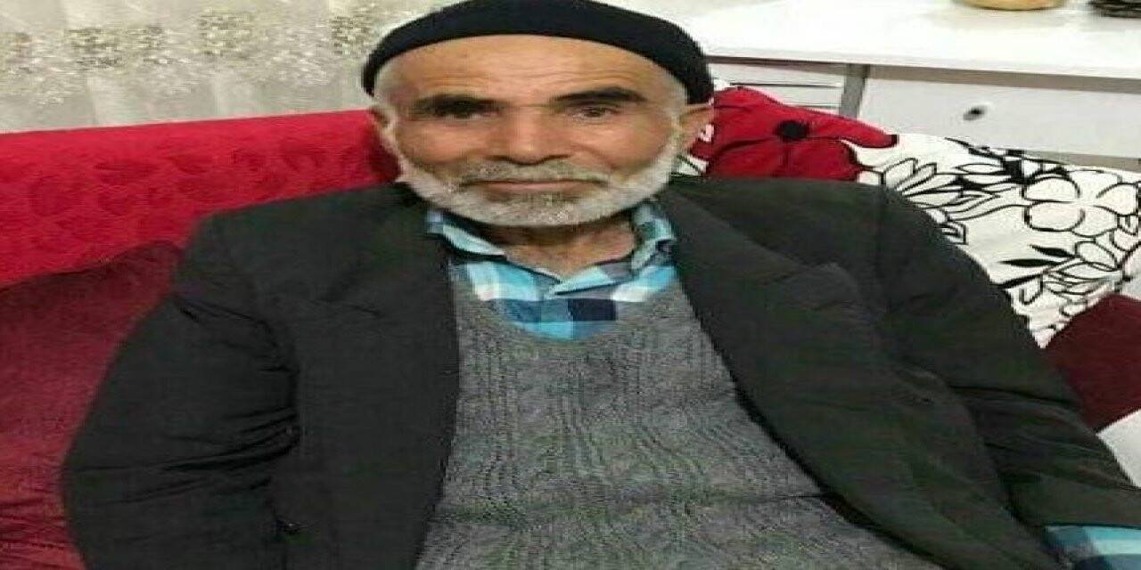 Karaman'da çapa motoru devrildi: 1 ölü