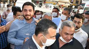 Adana'daki Vefa Sosyal Destek Grubu'na saldırıyla ilgili CHP Gençlik Kolları Başkanı tutuklandı