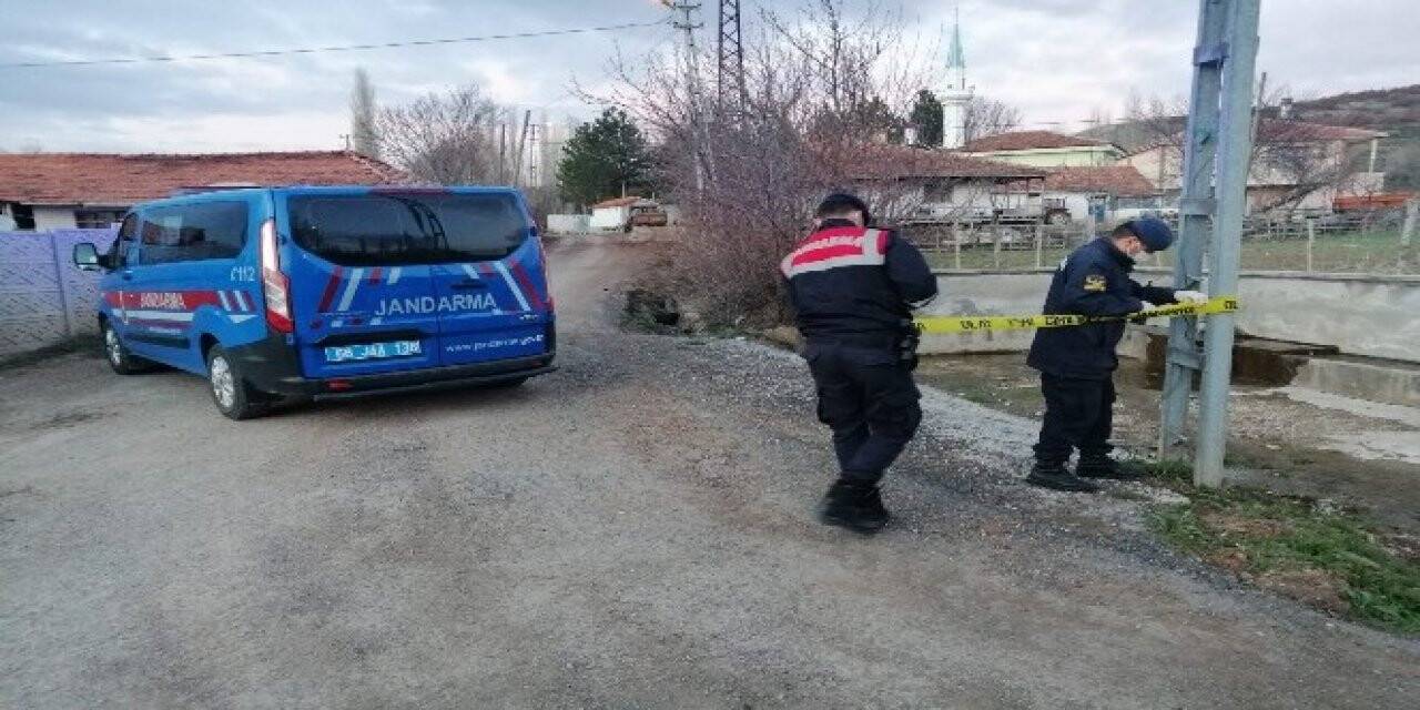 Yozgat'ta bir köyde Kovid-19 karantinası kaldırıldı