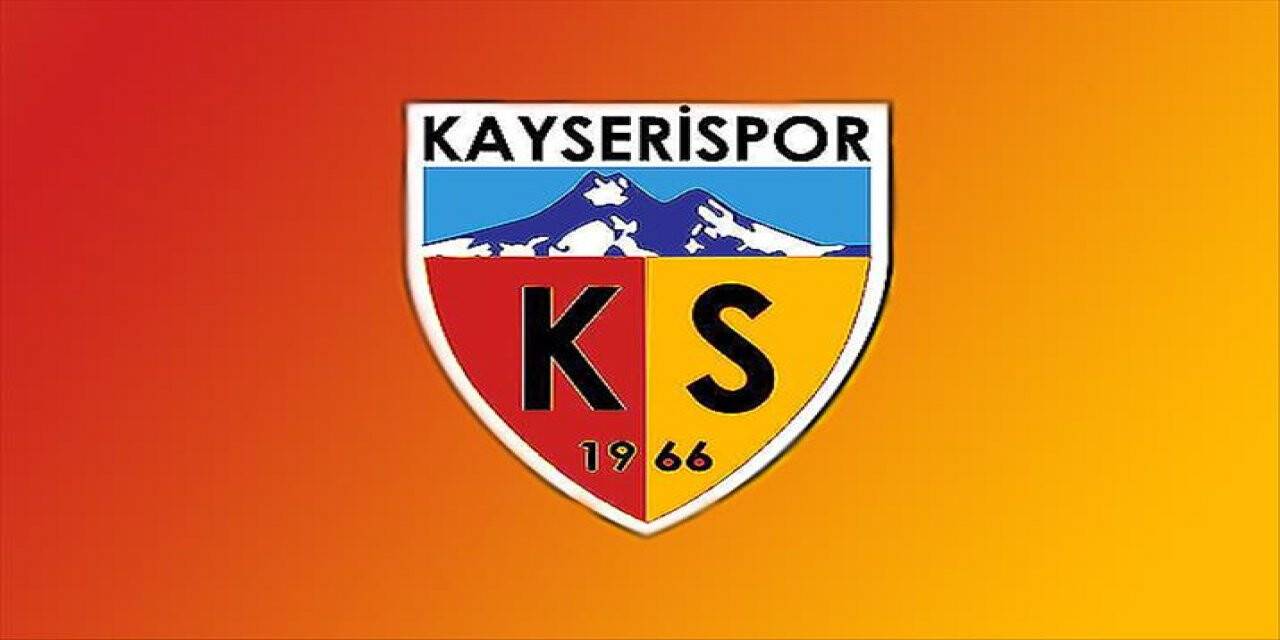 Kayserispor'da hazırlıklara devam edildi