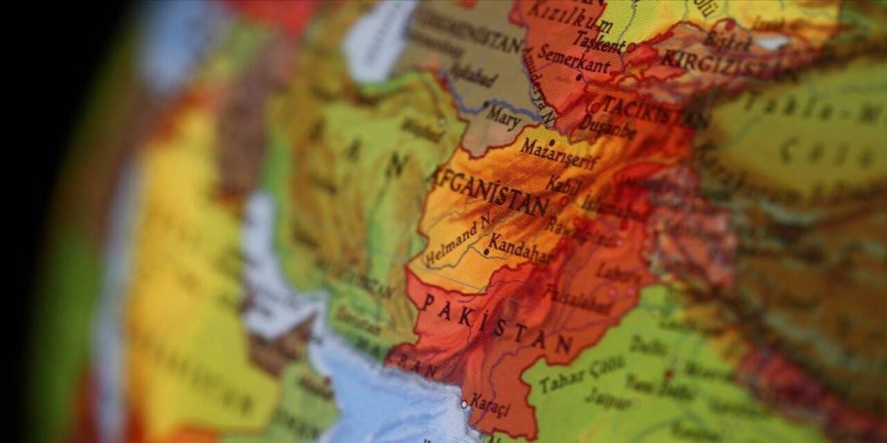 Pakistan'dan Afganistan'daki siyasi uzlaşıya destek