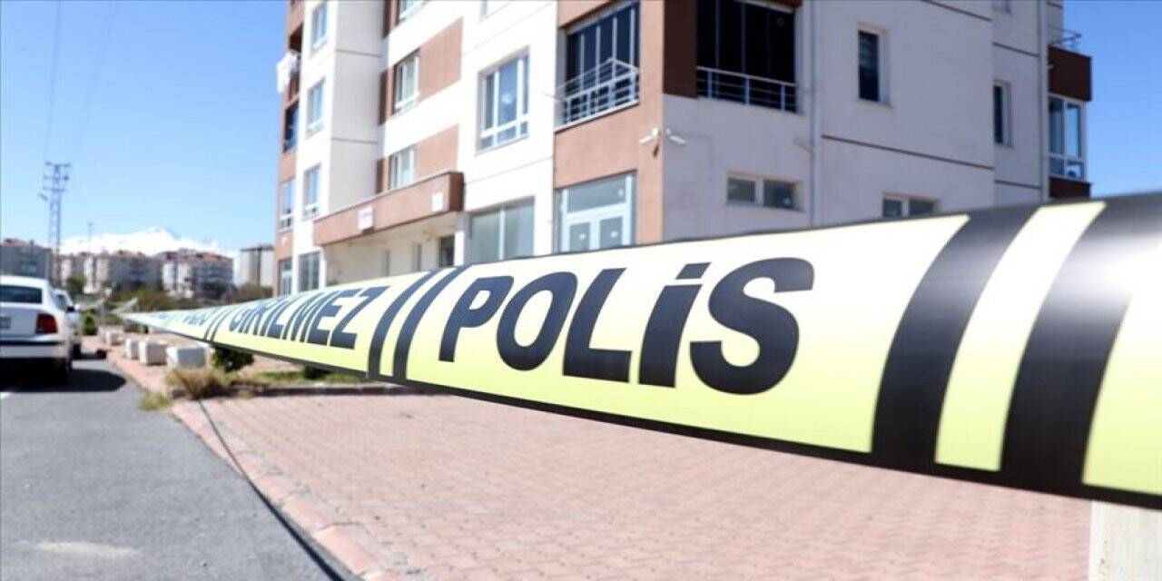 Manisa'da iki apartman karantinaya alındı