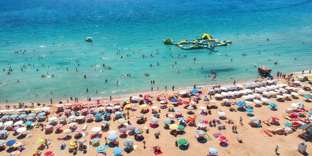 Dünya turizmcilerine göre en hızlı toparlanabilecek ülke Türkiye