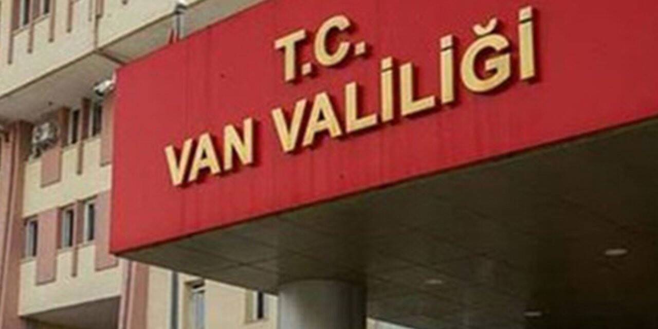 Van'da taziye evinde bir araya gelen 12 kişinin Kovid-19 testi pozitif çıktı