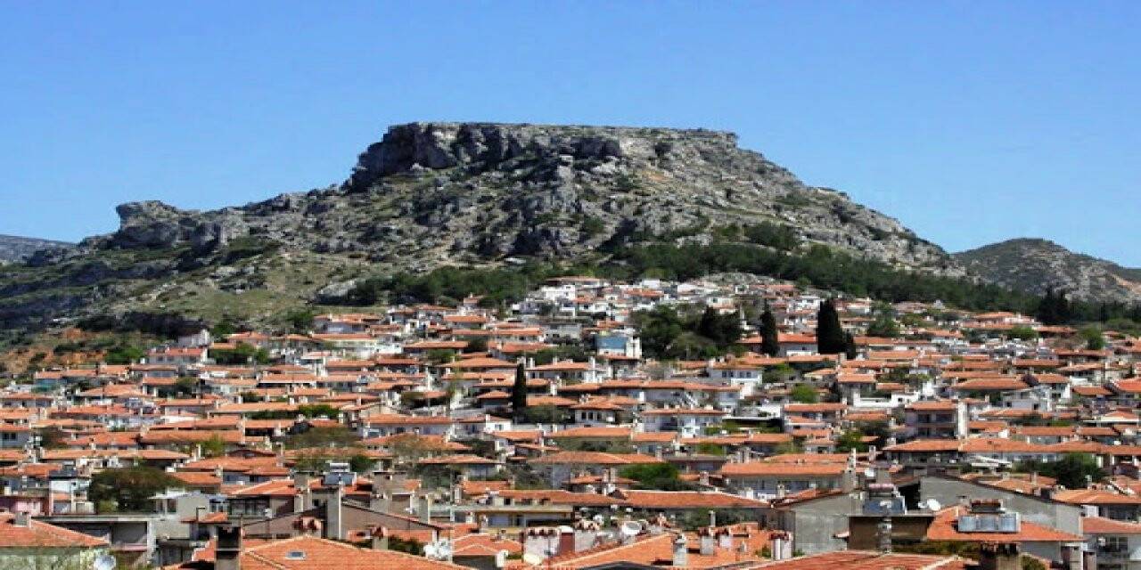 Muğla'da 88 yıllık mayıs ayı hava sıcaklık rekoru kırıldı