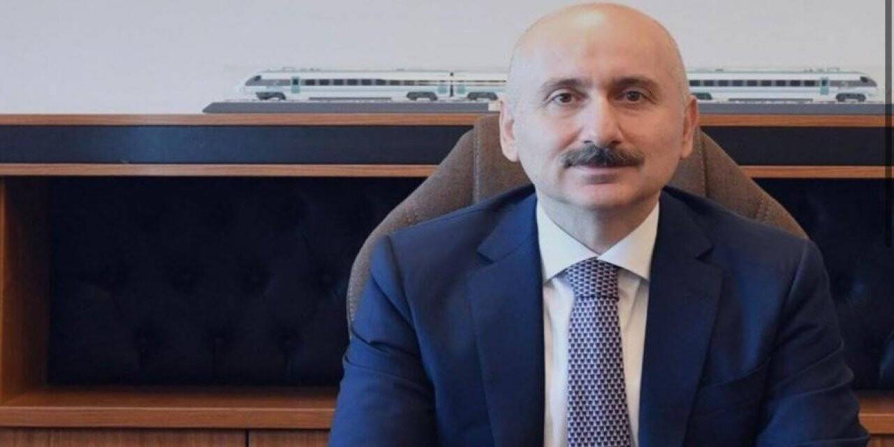 Bakan Karaismailoğlu, kara yollarındaki Kovid-19 tedbirlerini anlattı: