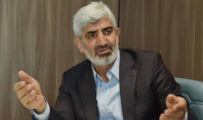 GENAR Başkanı İhsan Aktaş’tan Dikkat çeken açıklama: Bu Pazar seçim olsa oy oranı yüz 55