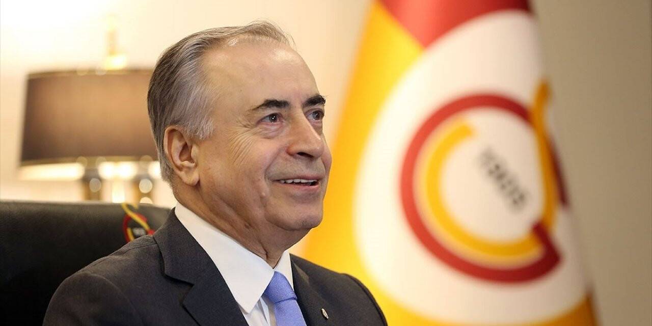 İşte Galatasaray’ın TFF’ye gönderdiği dilekçe!
