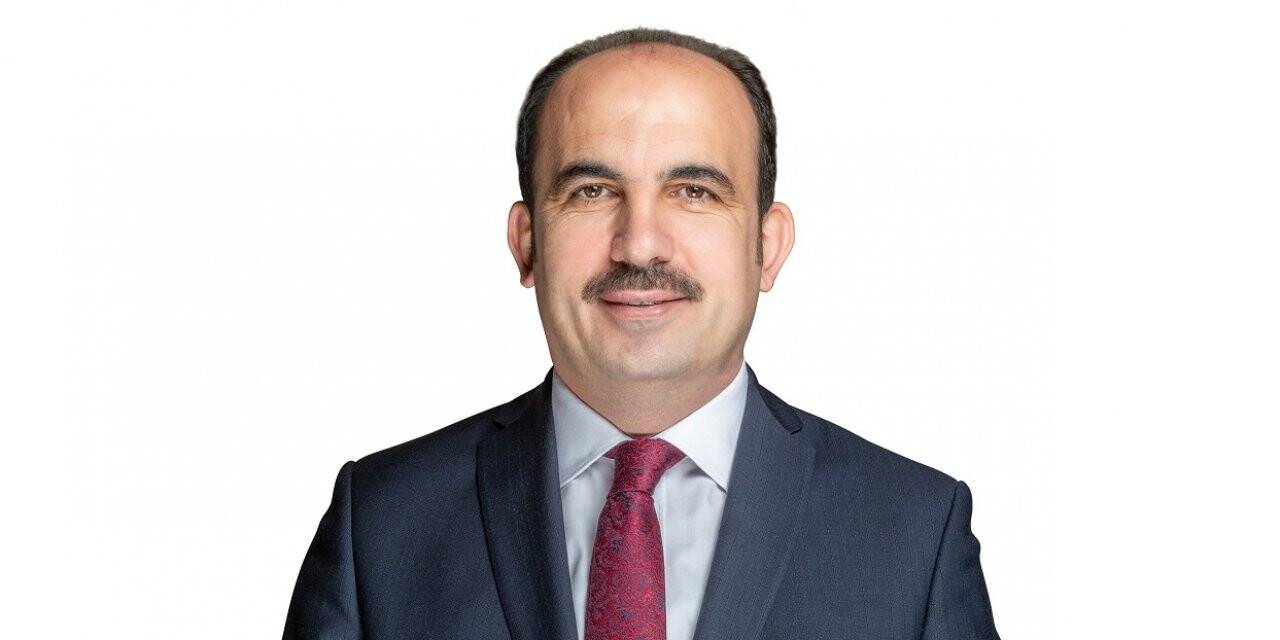 Konya Büyükşehir Belediye Başkanı Altay'ın 19 Mayıs mesajı