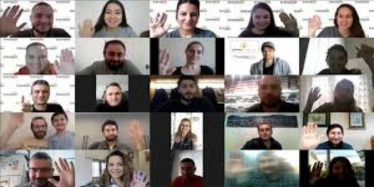 Trendyol "İş Ortağı Buluşmaları"nı sanal ortama taşıdı