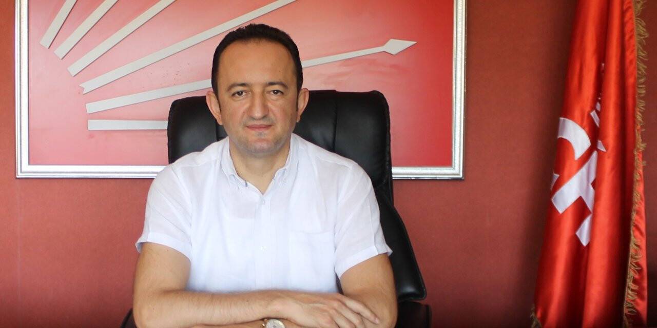 Başkan Bektaş'tan 19 Mayıs mesajı