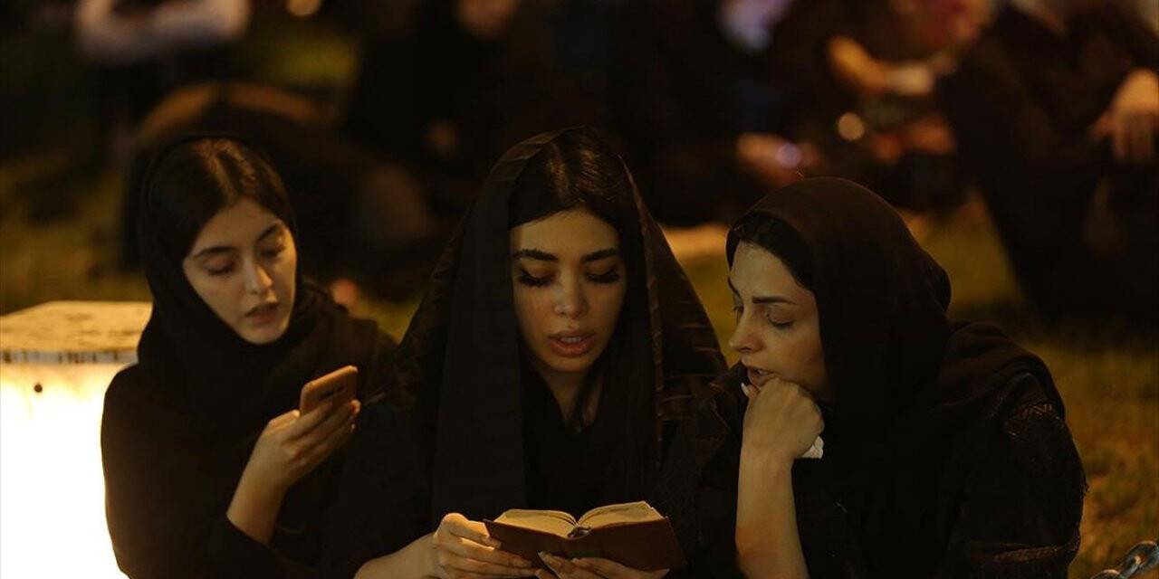 İran'da koronavirüs kaynaklı can kaybı 7 bini geçti