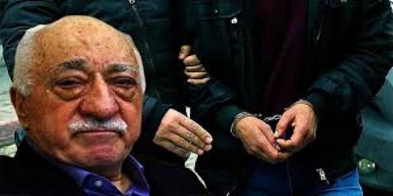Adana'da yargılanan FETÖ sanığına 6 yıl 3 ay hapis