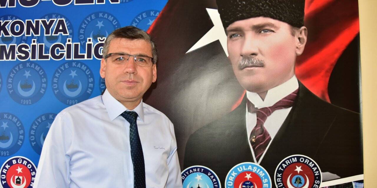 Doğrul: Öğretmenler Endişeli!
