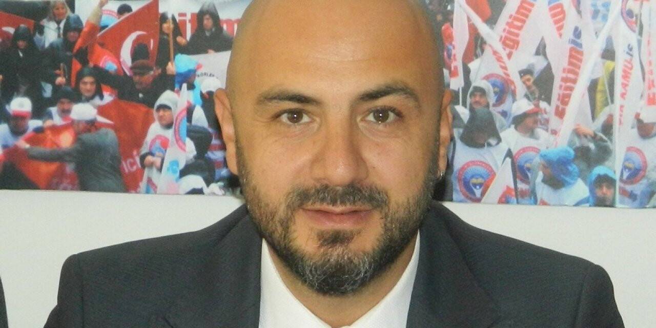 "19 Mayıs, var olma mücadelesinin başlangıcıdır”