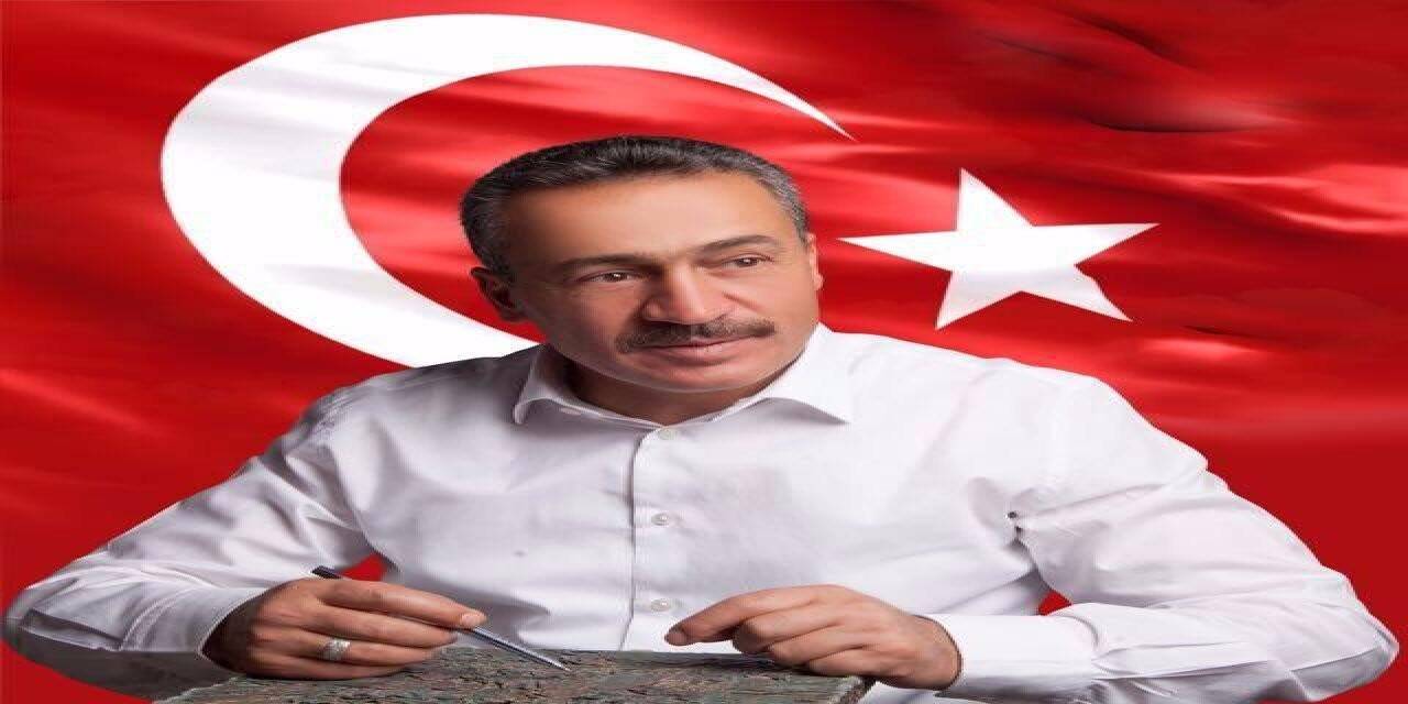 BAŞKAN TUTAL'IN KADİR GECESİ MESAJI
