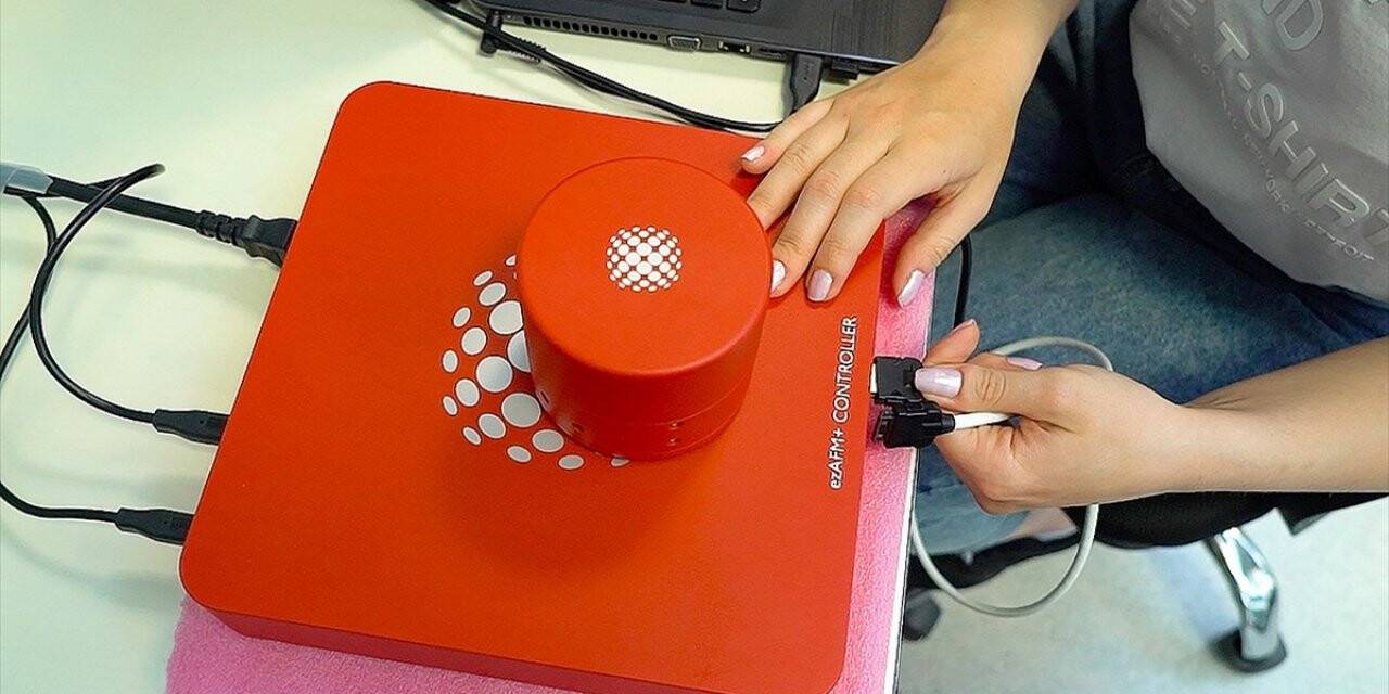 Türk teknoloji şirketinden Apple'a ihracat başarısı