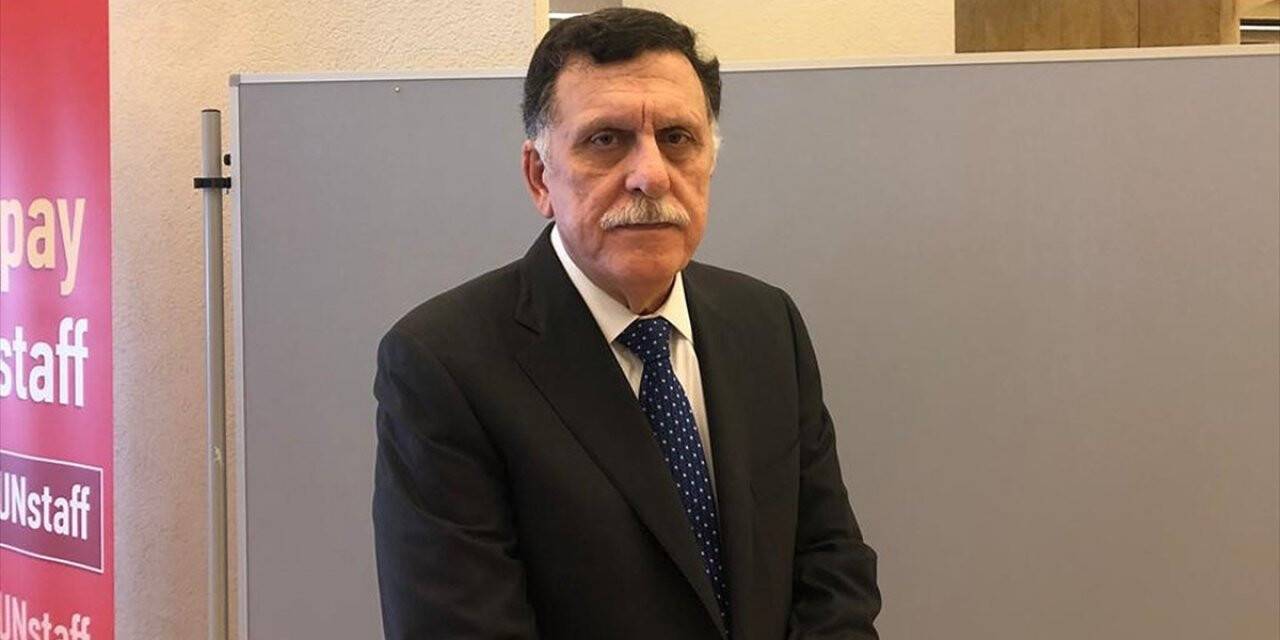 Libya Başbakanı Serrac: Tüm bölgeler milislerden temizlenene kadar operasyonlar sürecek