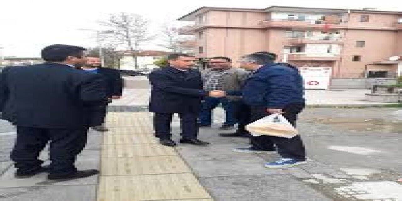 Ankara'dan kısa kısa