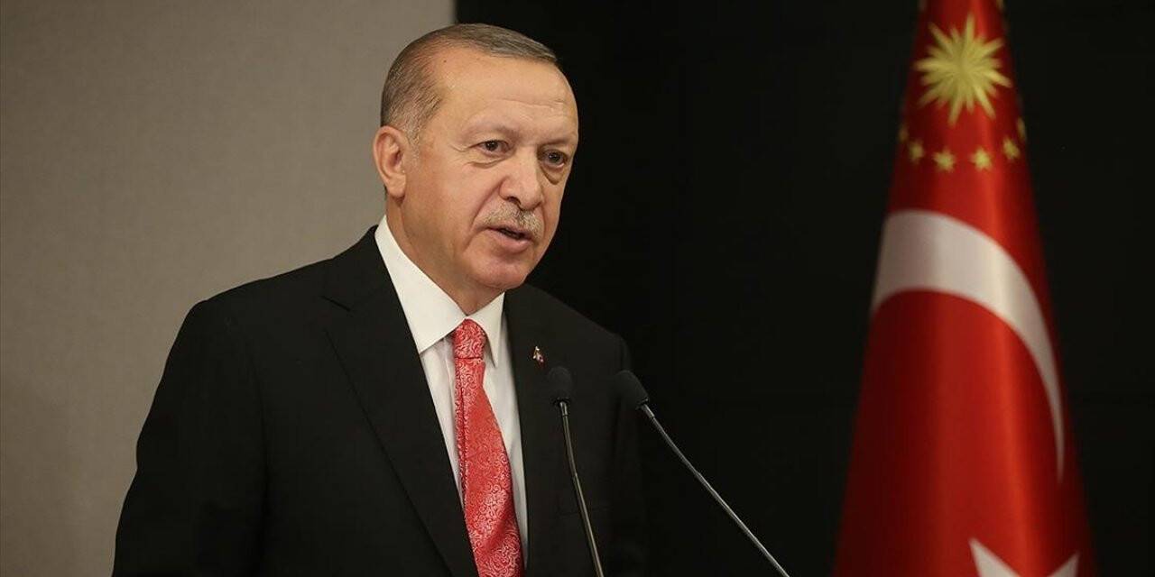 Geçmiş olsun canım yavrum...
