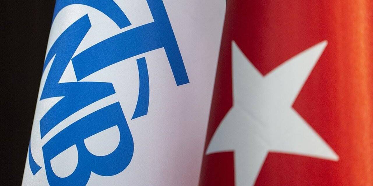 Merkez Bankası 2019'a ilişkin Yıllık Faaliyet Raporu'nu yayımladı