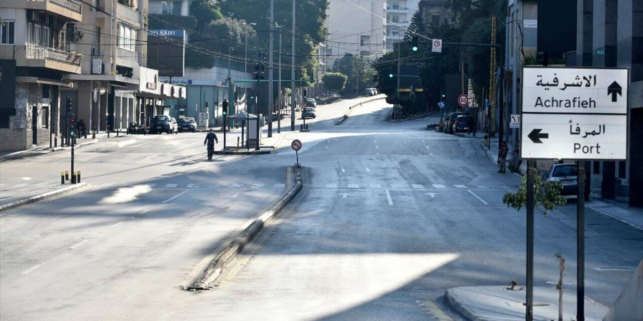 Arap ülkelerinde Kovid-19 kaynaklı can kayıpları ve vakalar artıyor